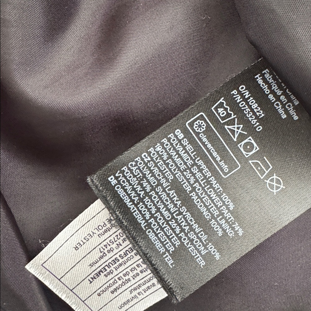 H&M Coat - Picture 4 of 4